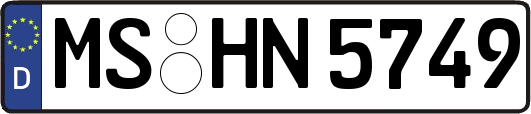 MS-HN5749