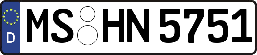 MS-HN5751