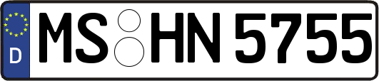 MS-HN5755