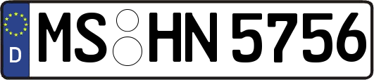 MS-HN5756