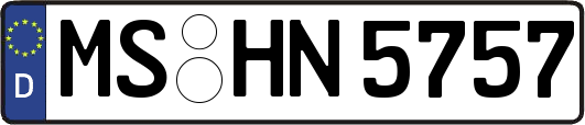 MS-HN5757