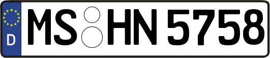 MS-HN5758