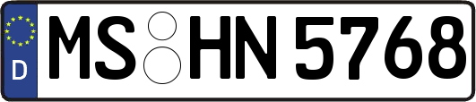 MS-HN5768
