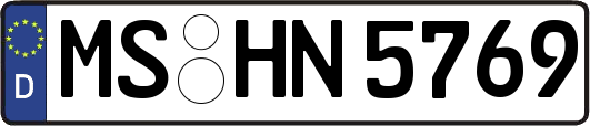 MS-HN5769