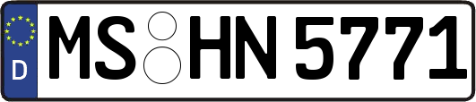 MS-HN5771