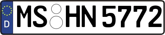 MS-HN5772