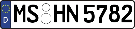 MS-HN5782