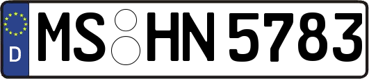 MS-HN5783