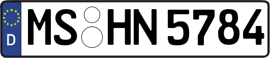 MS-HN5784