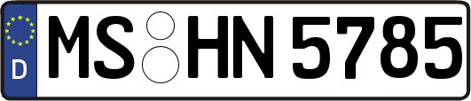MS-HN5785