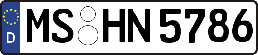 MS-HN5786