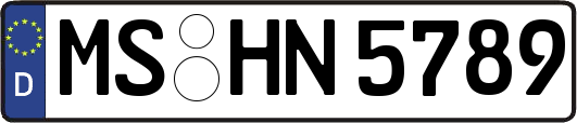 MS-HN5789