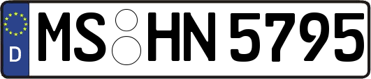 MS-HN5795