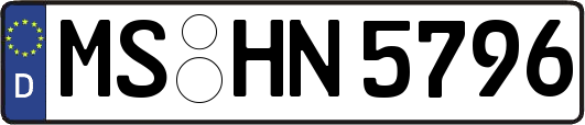 MS-HN5796