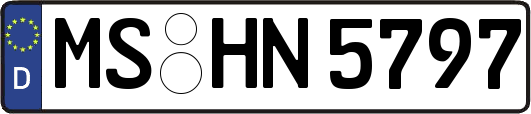 MS-HN5797