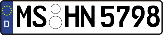 MS-HN5798