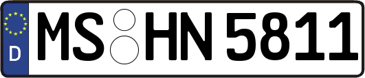 MS-HN5811