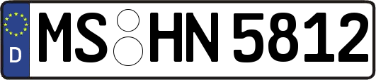 MS-HN5812