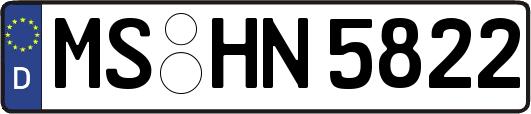 MS-HN5822