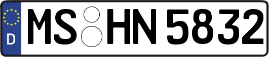 MS-HN5832