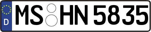 MS-HN5835
