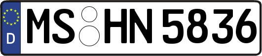 MS-HN5836