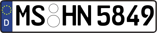 MS-HN5849