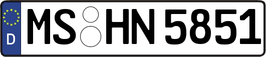 MS-HN5851