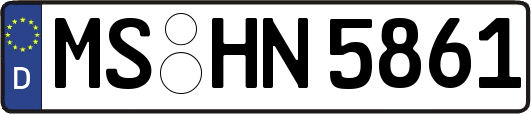 MS-HN5861