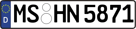 MS-HN5871