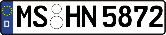 MS-HN5872