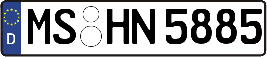 MS-HN5885