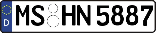 MS-HN5887
