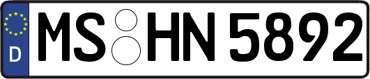 MS-HN5892