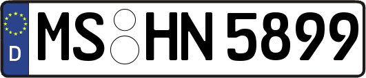 MS-HN5899