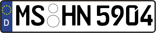 MS-HN5904