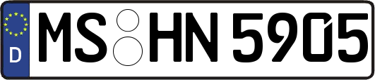 MS-HN5905