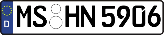 MS-HN5906