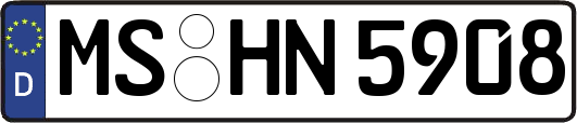 MS-HN5908