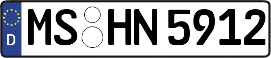 MS-HN5912