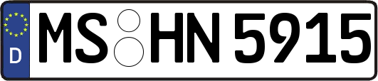 MS-HN5915