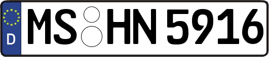 MS-HN5916