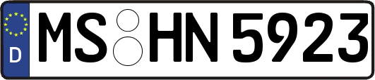 MS-HN5923