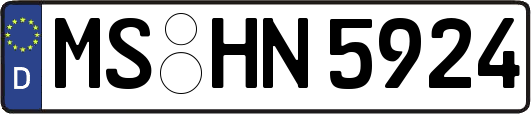 MS-HN5924