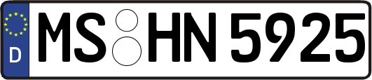 MS-HN5925