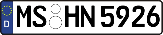 MS-HN5926
