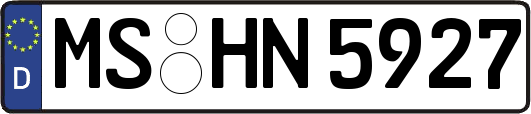 MS-HN5927