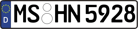 MS-HN5928