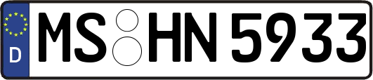 MS-HN5933