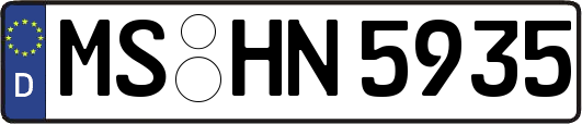 MS-HN5935
